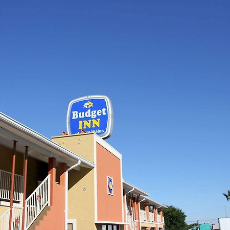 Budget Inn Lake Wales Exterior foto