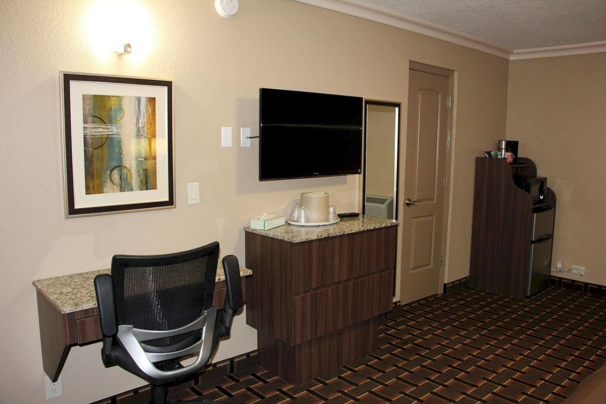 Budget Inn Lake Wales Exterior foto