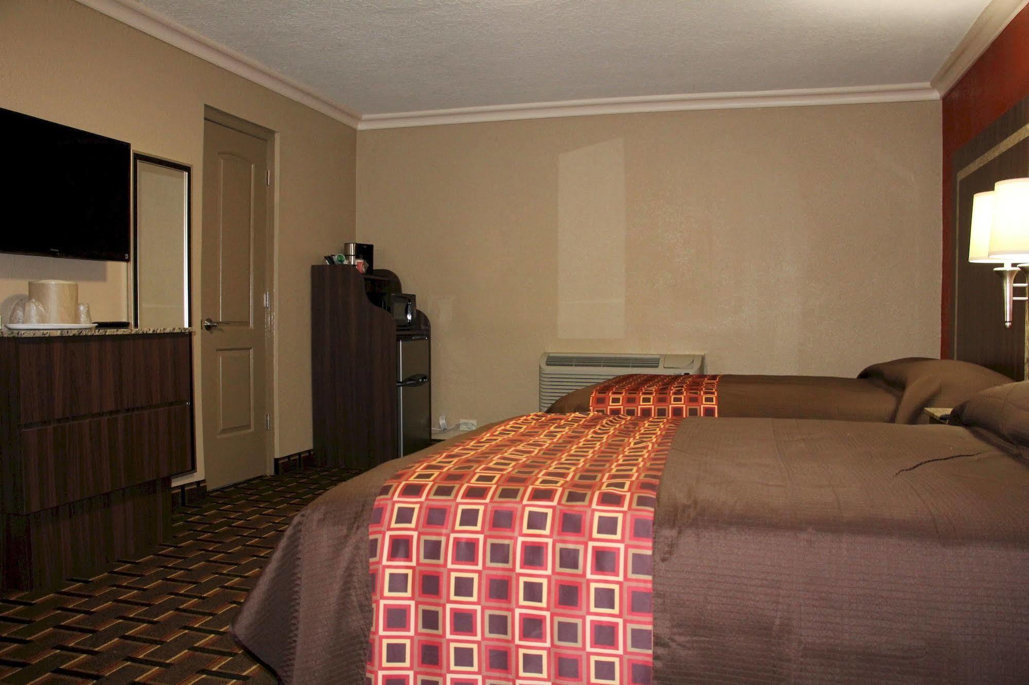 Budget Inn Lake Wales Exterior foto