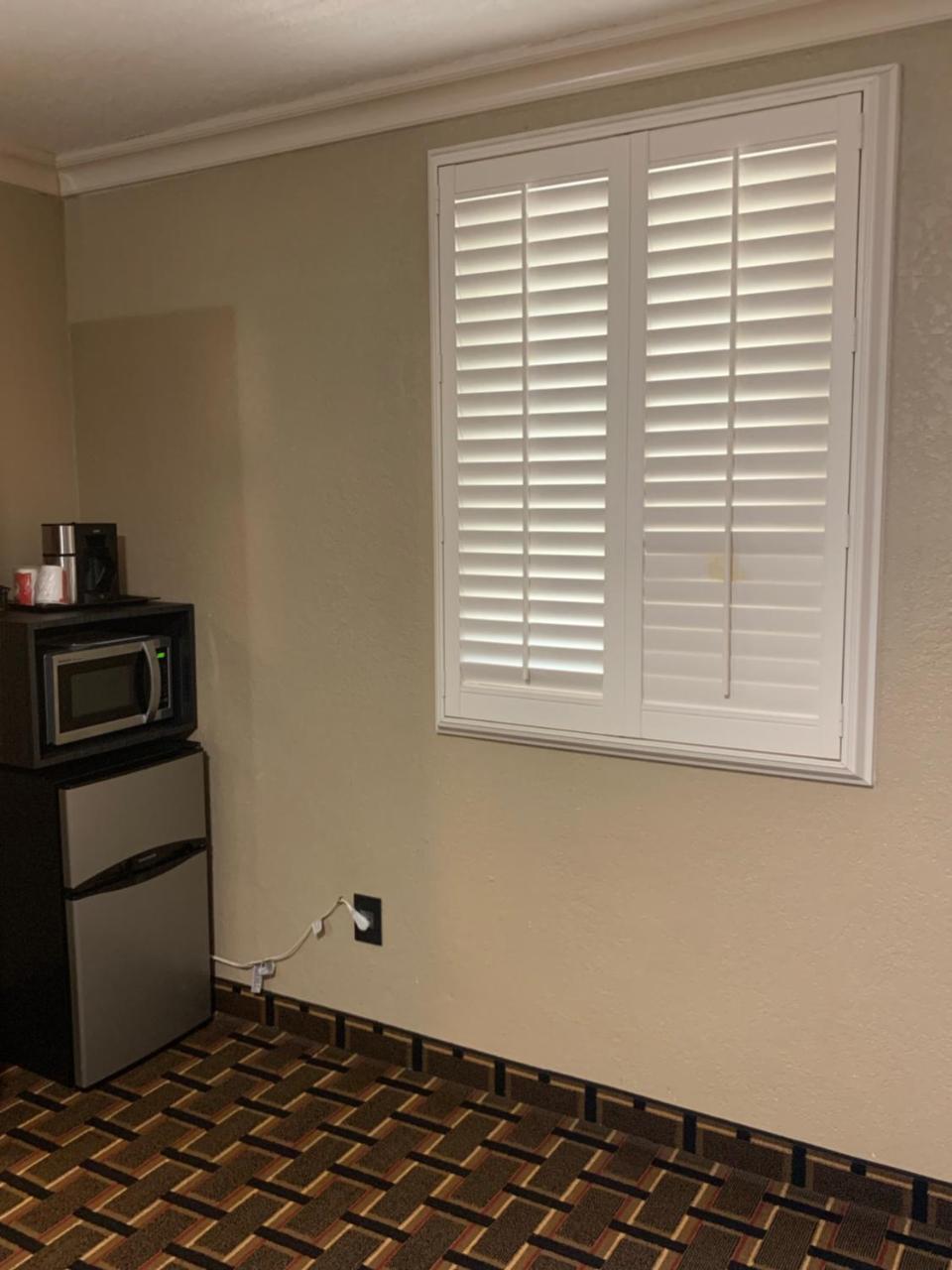 Budget Inn Lake Wales Exterior foto